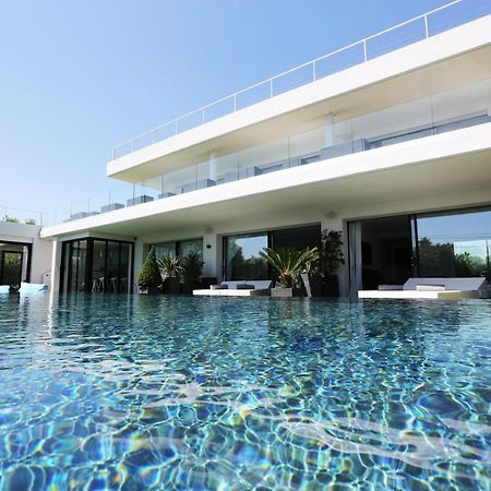 Villa Miami Les Issambres Bagian luar foto
