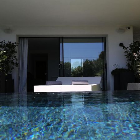 Villa Miami Les Issambres Bagian luar foto