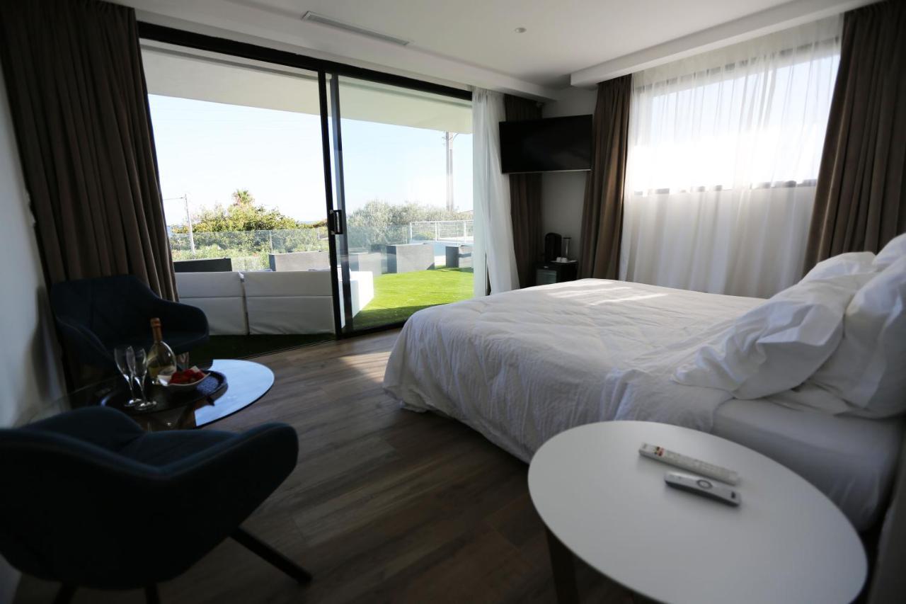 Villa Miami Les Issambres Bagian luar foto
