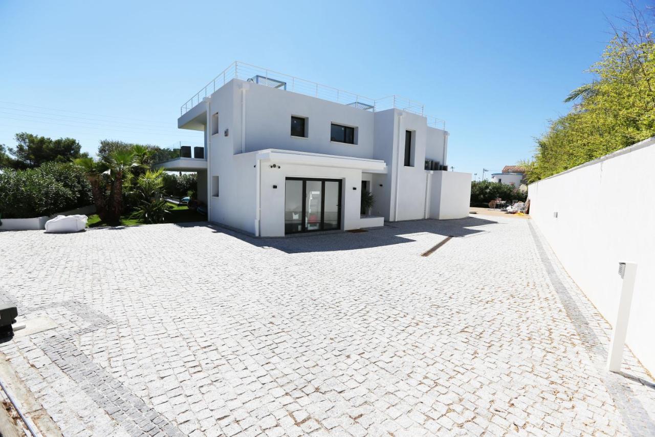 Villa Miami Les Issambres Bagian luar foto