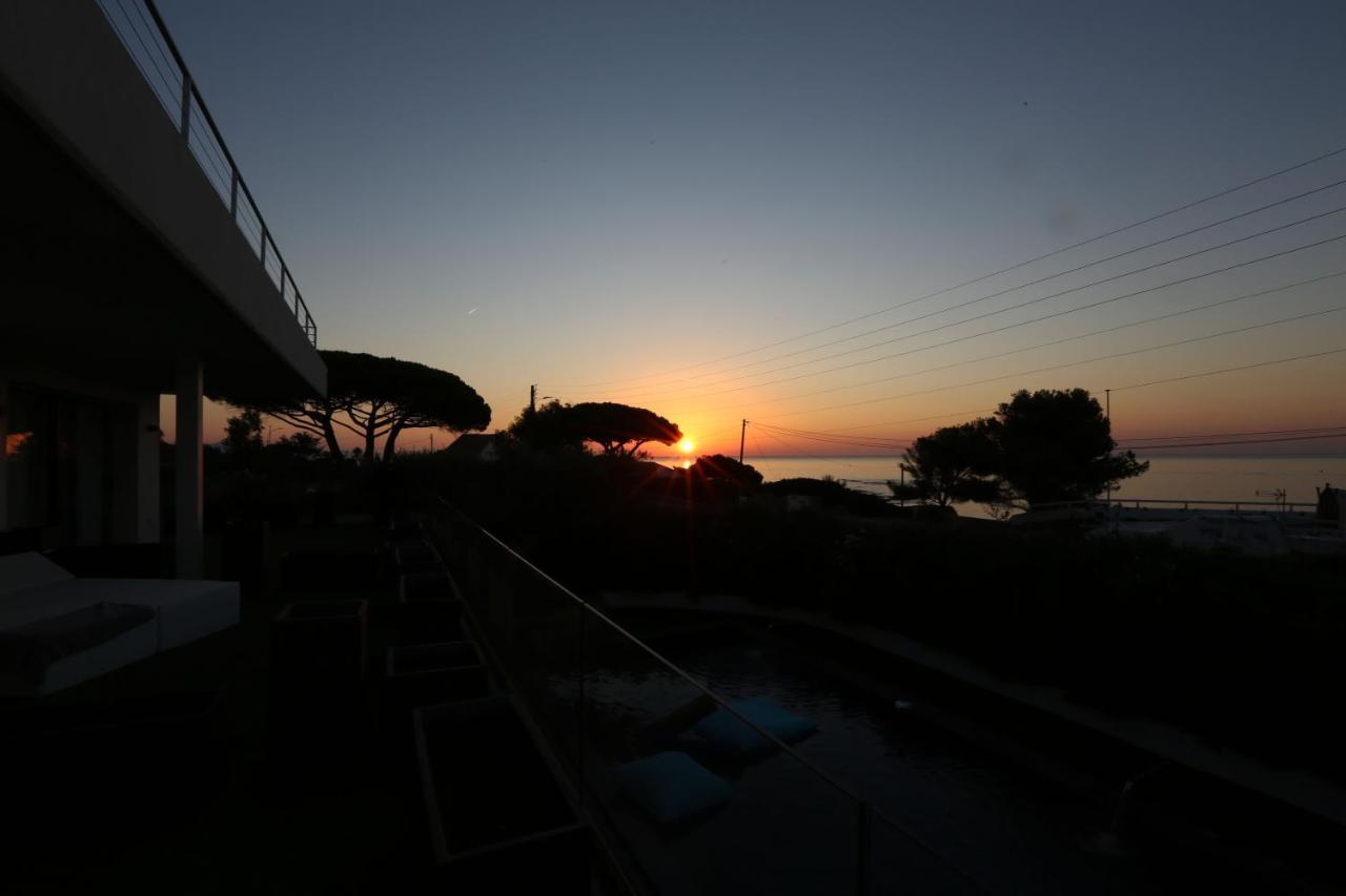 Villa Miami Les Issambres Bagian luar foto