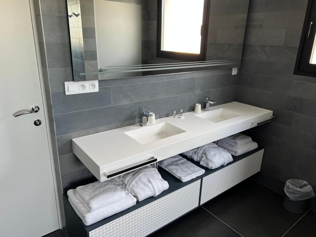 Villa Miami Les Issambres Bagian luar foto
