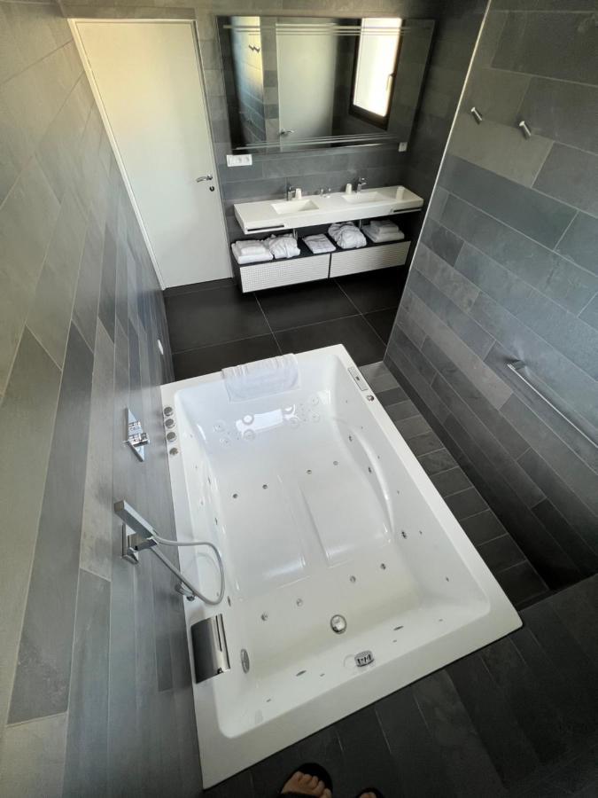 Villa Miami Les Issambres Bagian luar foto