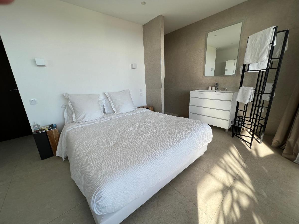 Villa Miami Les Issambres Bagian luar foto